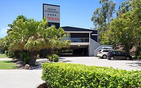 Rocklea International Motel